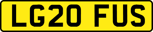 LG20FUS