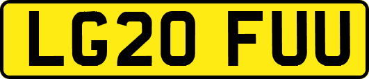 LG20FUU