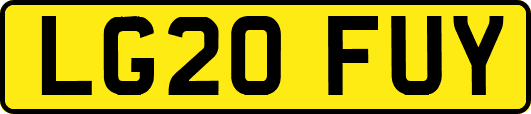 LG20FUY
