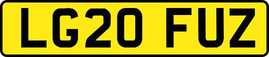 LG20FUZ