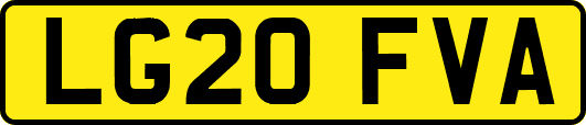 LG20FVA