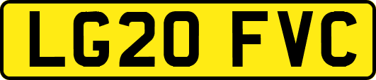 LG20FVC
