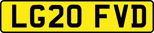 LG20FVD