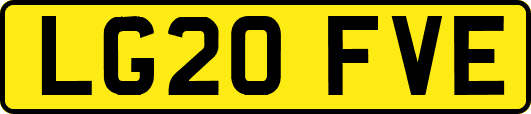 LG20FVE