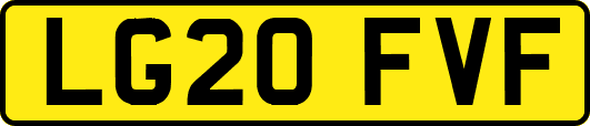 LG20FVF