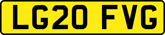 LG20FVG