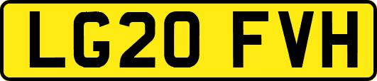 LG20FVH