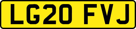 LG20FVJ