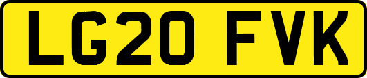 LG20FVK