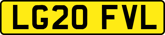 LG20FVL