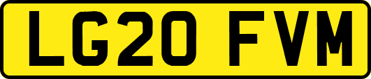 LG20FVM