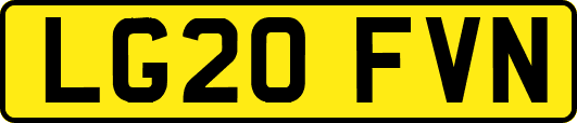 LG20FVN