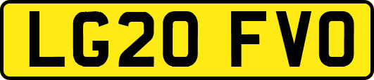 LG20FVO