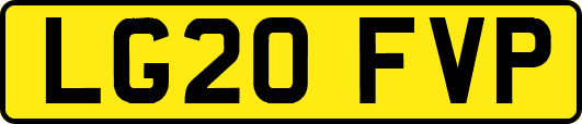 LG20FVP
