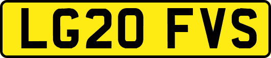 LG20FVS