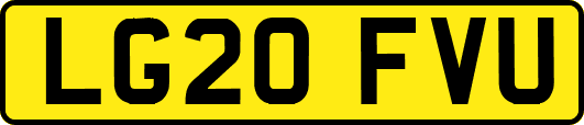 LG20FVU