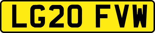 LG20FVW