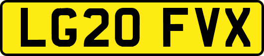 LG20FVX