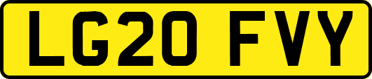 LG20FVY