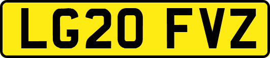 LG20FVZ