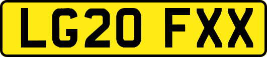 LG20FXX