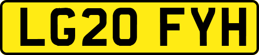 LG20FYH