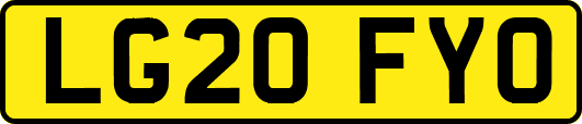 LG20FYO
