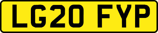LG20FYP