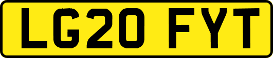 LG20FYT
