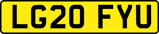 LG20FYU