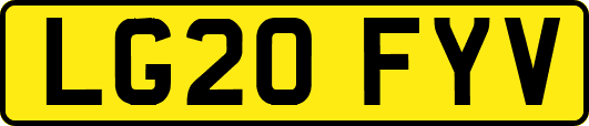 LG20FYV