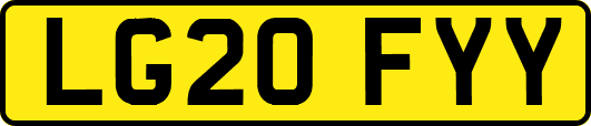 LG20FYY
