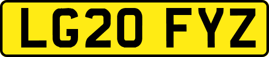 LG20FYZ