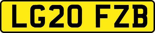 LG20FZB