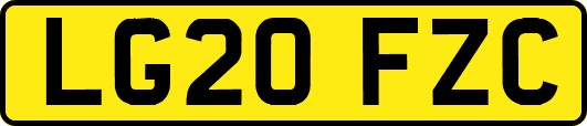 LG20FZC
