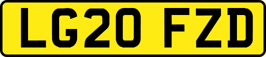 LG20FZD
