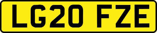 LG20FZE
