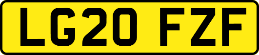 LG20FZF