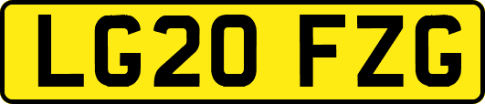 LG20FZG