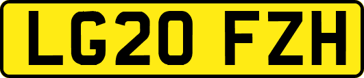 LG20FZH