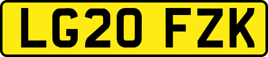 LG20FZK
