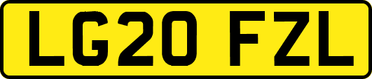 LG20FZL