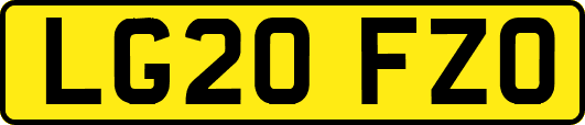 LG20FZO