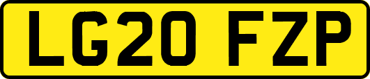 LG20FZP