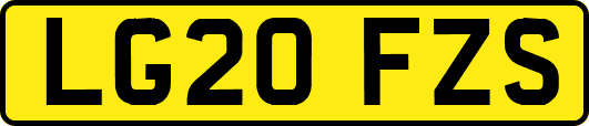 LG20FZS
