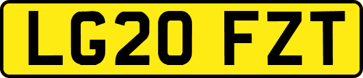 LG20FZT