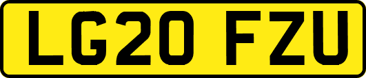 LG20FZU