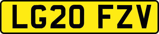 LG20FZV