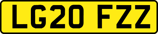 LG20FZZ