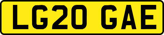 LG20GAE